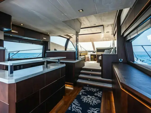 Galeon 550 Fly