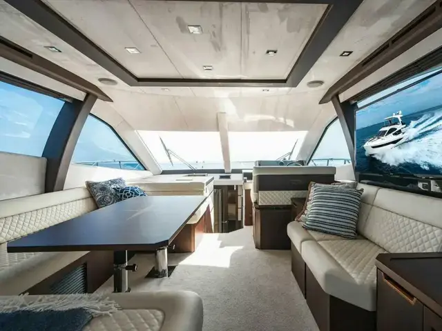 Galeon 550 Fly