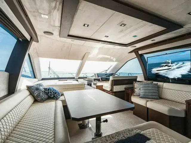 Galeon 550 Fly