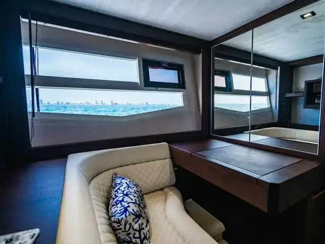 Galeon 550 Fly