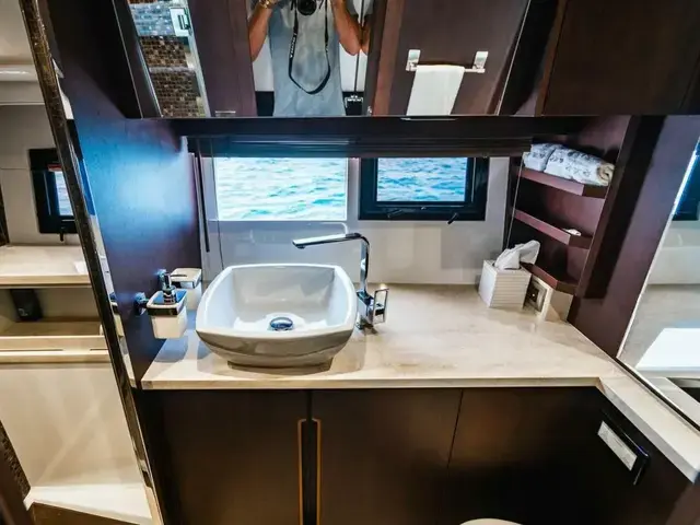 Galeon 550 Fly