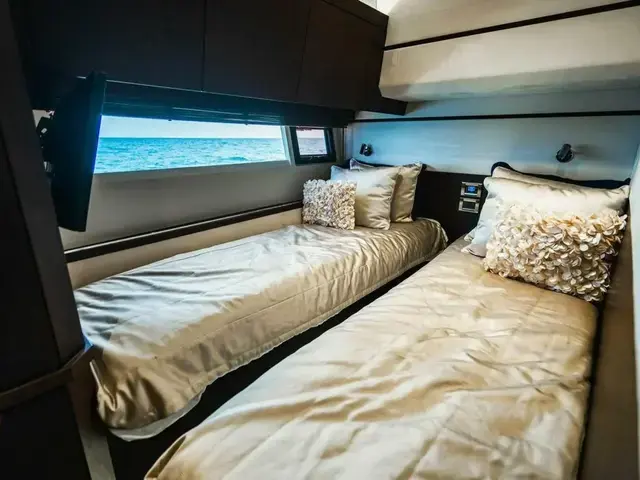 Galeon 550 Fly