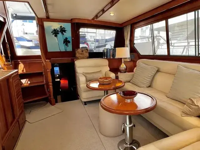 Trader 535 Signature