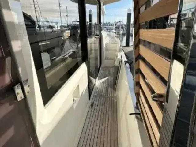 Beneteau Swift Trawler 48