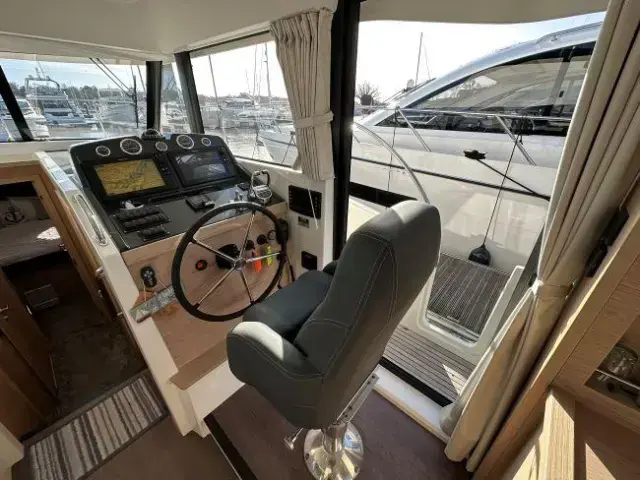 Beneteau Swift Trawler 48