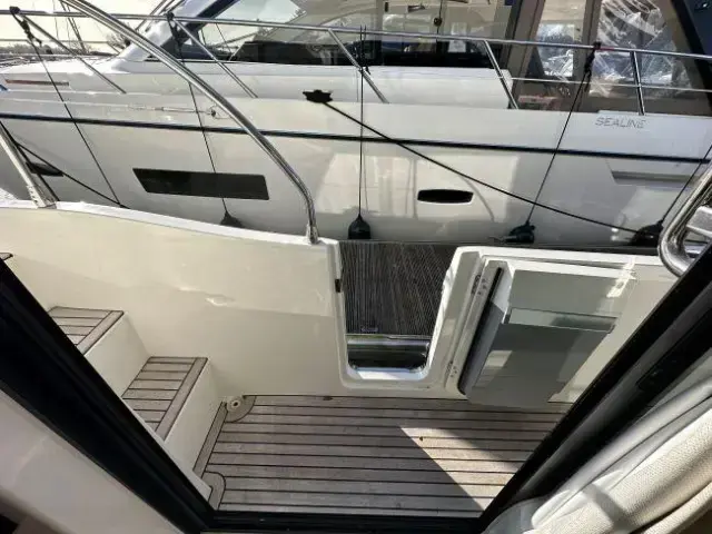 Beneteau Swift Trawler 48