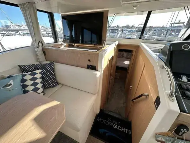 Beneteau Swift Trawler 48