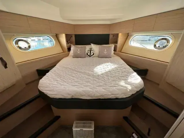 Beneteau Swift Trawler 48