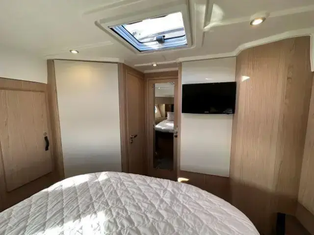 Beneteau Swift Trawler 48