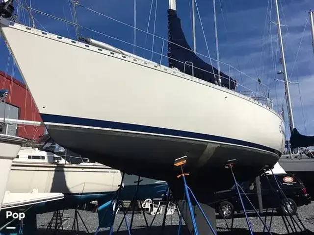 Beneteau First 42