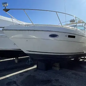 2000 Rinker Fiesta Vee 310