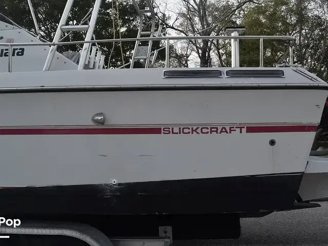 Tiara Slickcraft 270SC