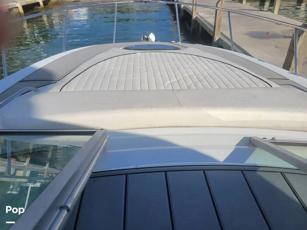 2005 Crownline 250 cr