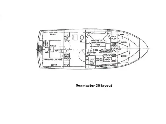 Seamaster 9.14