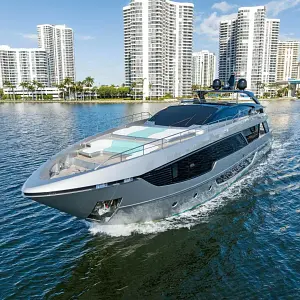 2024 Riva Corsaro Super