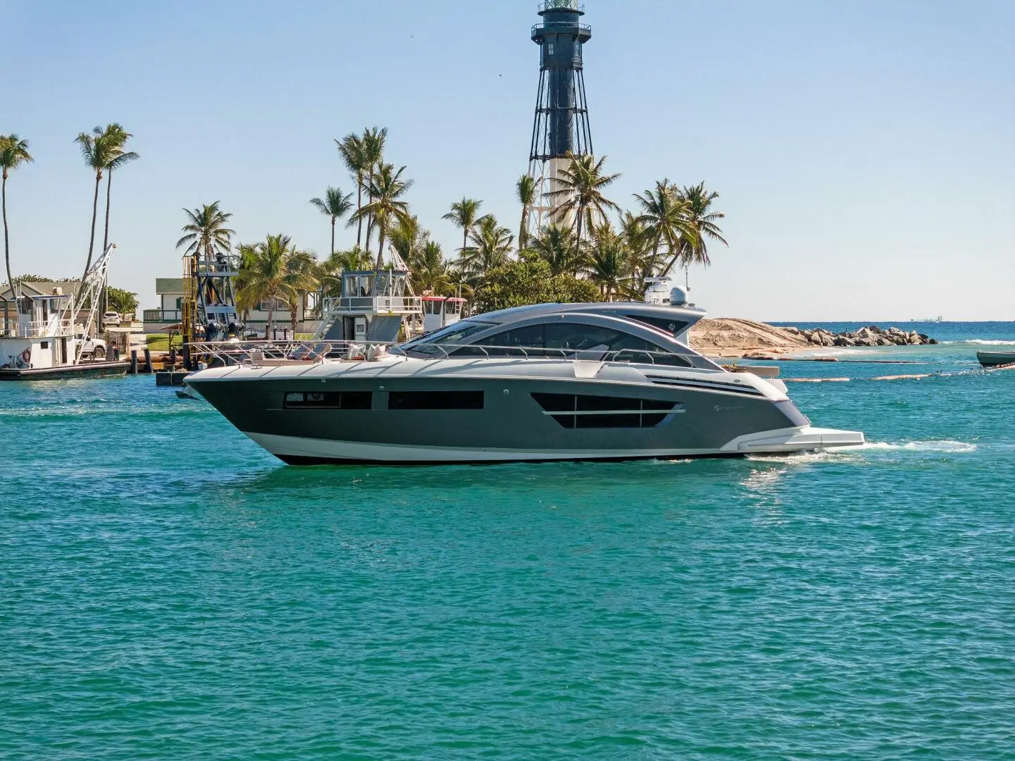 2017 Cruisers 60 cantius