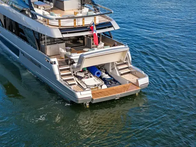 Riva Corsaro Super