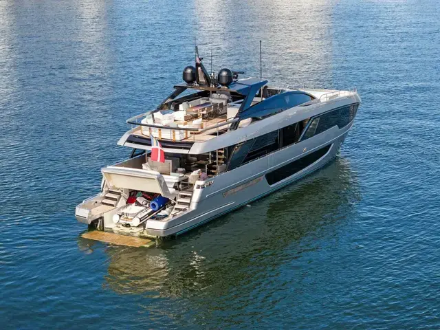 Riva Corsaro Super