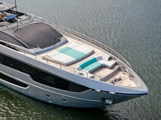 Riva Corsaro Super