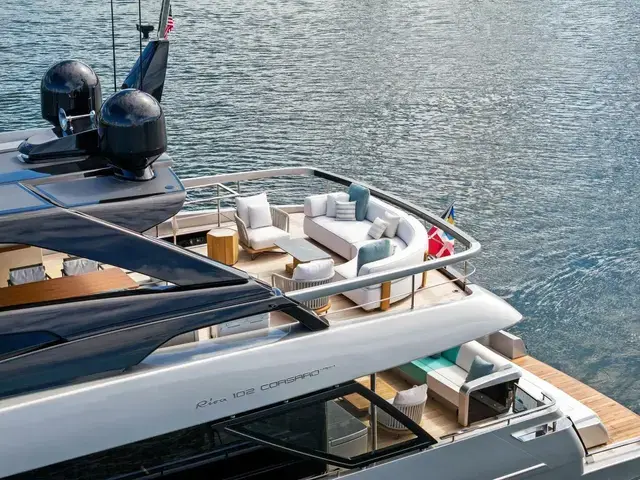 Riva Corsaro Super