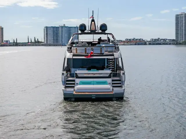 Riva Corsaro Super