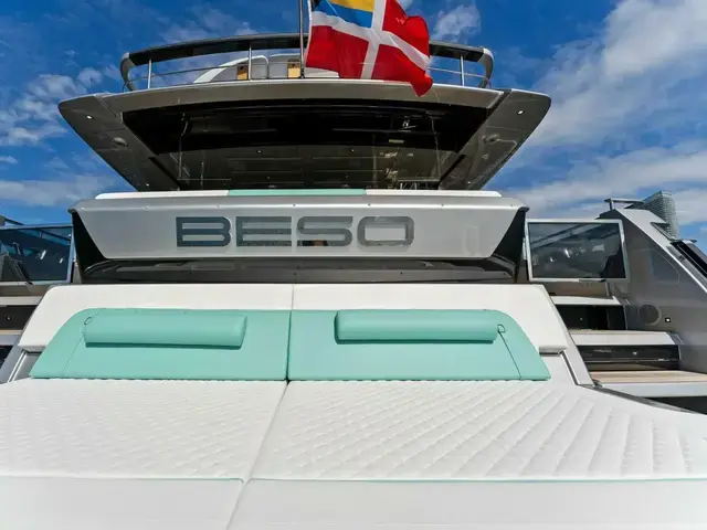 Riva Corsaro Super