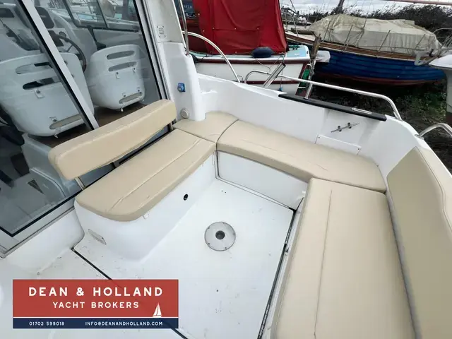 Beneteau Antares 6