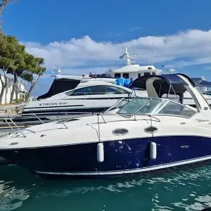 2006 Sea Ray Sundancer 275