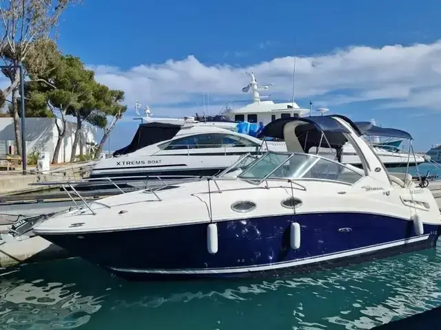 Sea Ray Sundancer 275