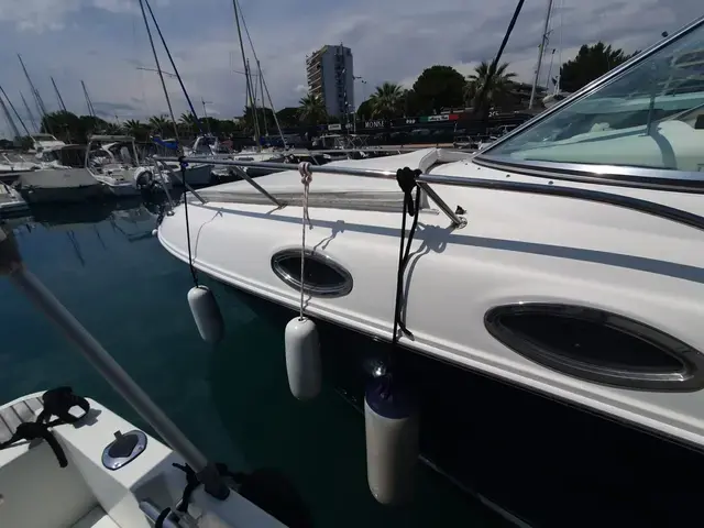 Sea Ray 275 Sundancer