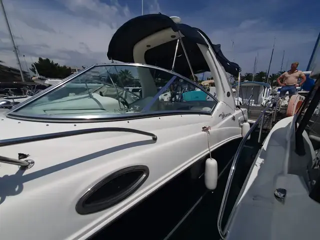 Sea Ray 275 Sundancer