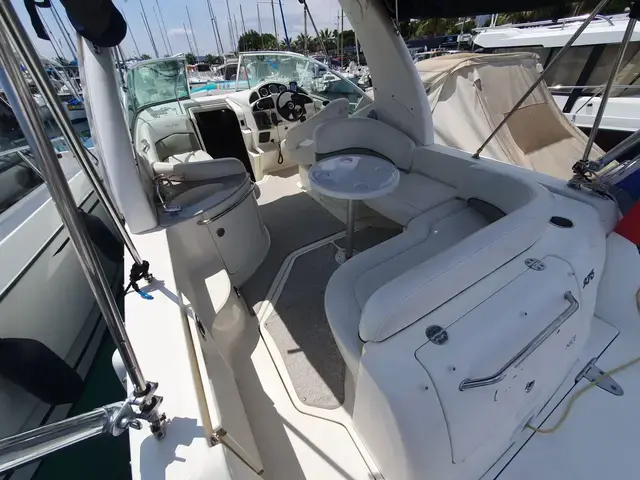 Sea Ray 275 Sundancer