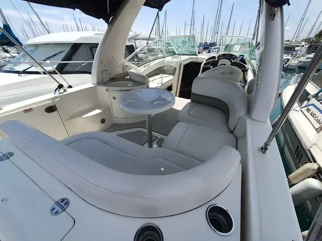 Sea Ray 275 Sundancer