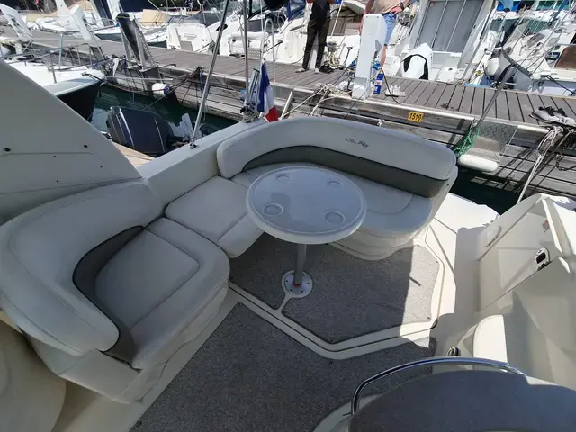 Sea Ray 275 Sundancer