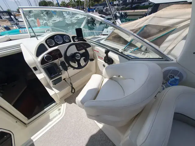 Sea Ray 275 Sundancer