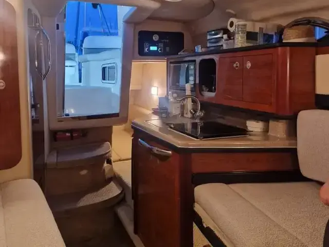 Sea Ray 275 Sundancer