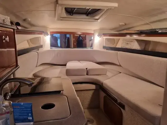 Sea Ray 275 Sundancer