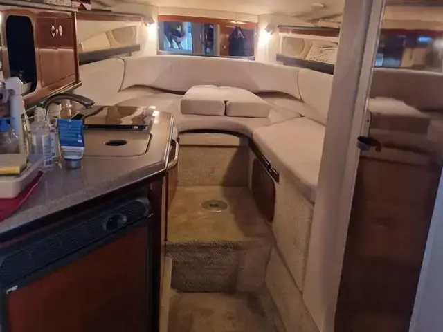 Sea Ray 275 Sundancer