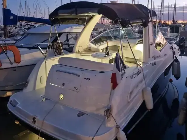 Sea Ray 275 Sundancer