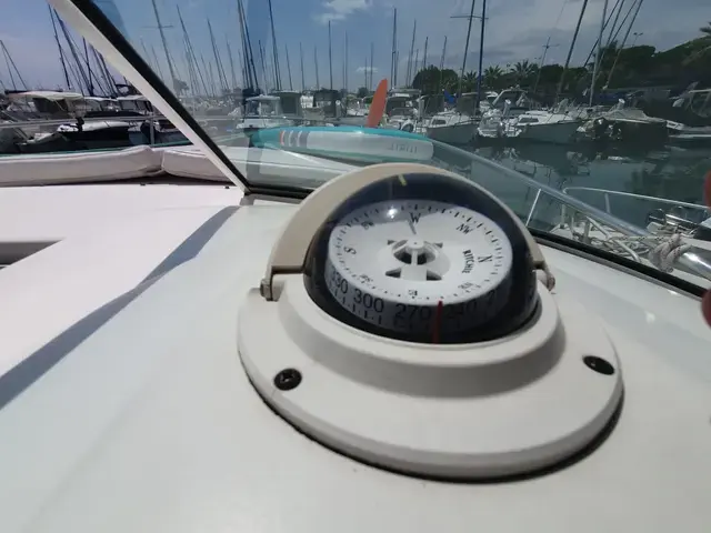 Sea Ray 275 Sundancer