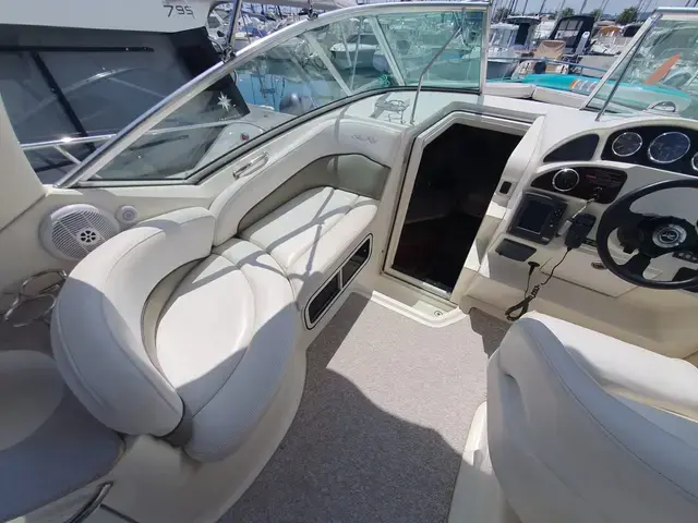 Sea Ray 275 Sundancer