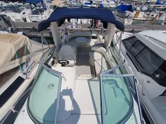 Sea Ray 275 Sundancer