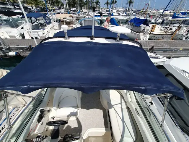 Sea Ray 275 Sundancer