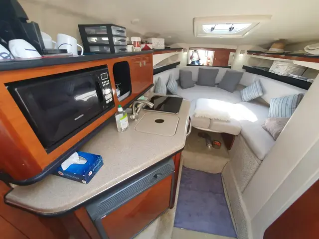 Sea Ray 275 Sundancer