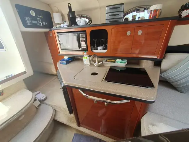 Sea Ray 275 Sundancer