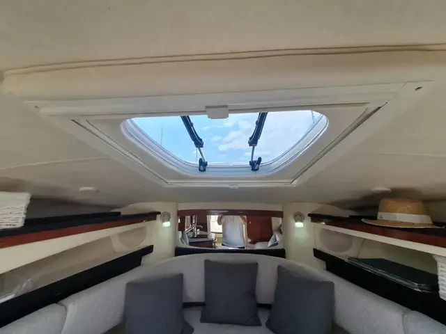 Sea Ray 275 Sundancer