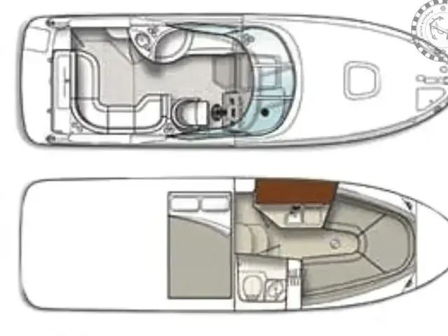 Sea Ray 275 Sundancer