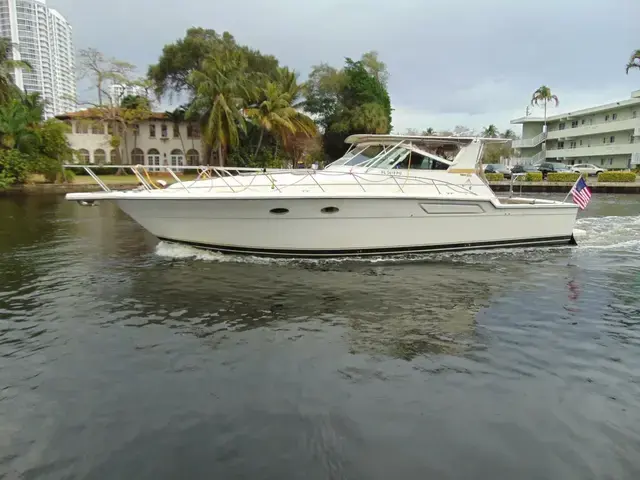 Tiara Yachts 4300 Open