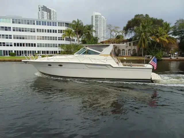 Tiara Yachts 4300 Open