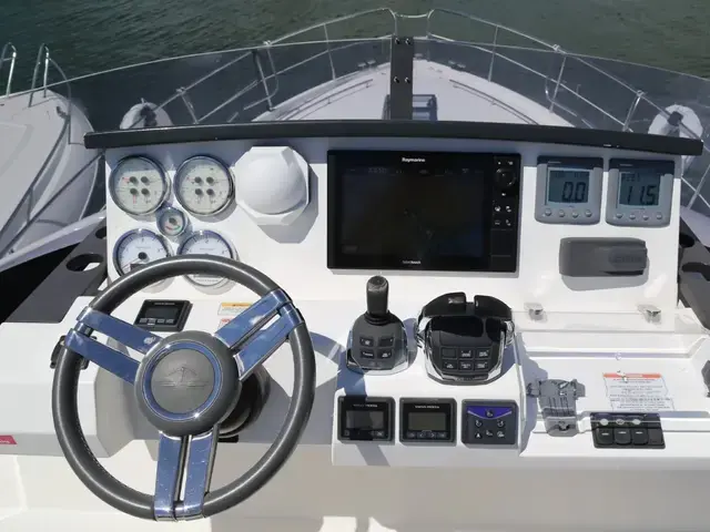 Sealine F 42